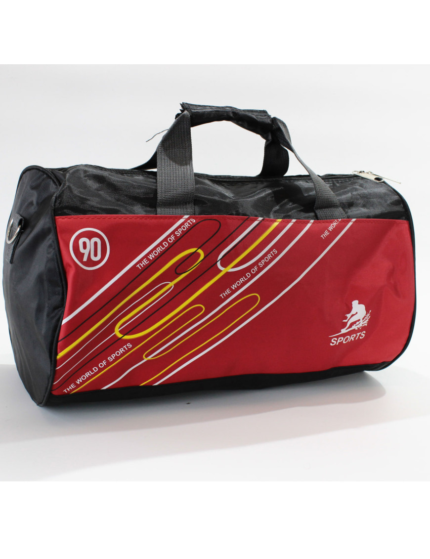 Сумка для спорта и фитнеса (универсальная) (178) Bavar Sport Сумка для спорта и фитнеса (универсальная) (178) Bavar Sport